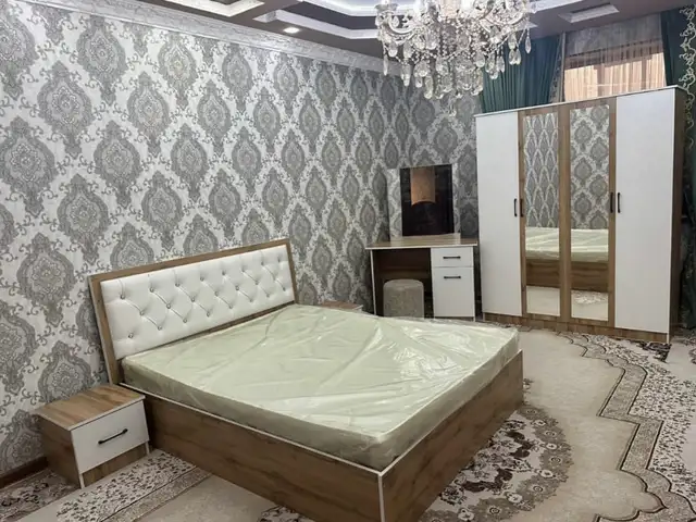 Спальный гарнитур, Душанбе