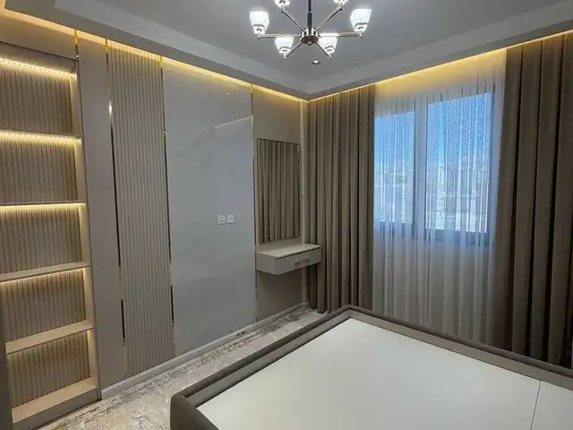 3-комн. квартира, 7 этаж, 100 м², Шохмансур, Аэропорт, Душанбе - 4