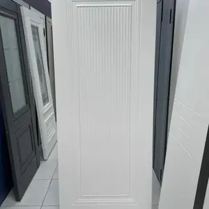 Дверь, Душанбе