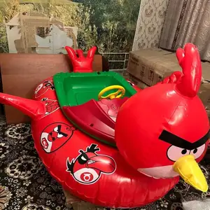 Мургоби Лодкача, Душанбе