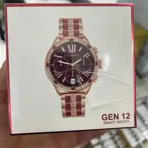 Умные часы женские Smart Watch GEN 12, Душанбе