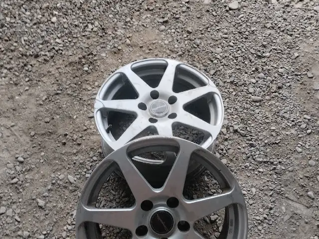 Диски R16 215/55, Хуҷанд