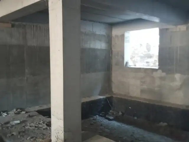 1-комн. квартира, Цокольный этаж, 42 м², 13 мкр, Хуҷанд