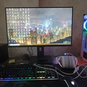 Игровой Компьютер, Душанбе