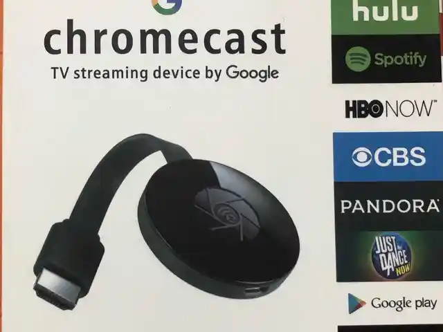 Google Chromecast 2-го поколения аналогичная беспроводная ТВ-прист, Душанбе