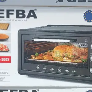 Духовка, Душанбе