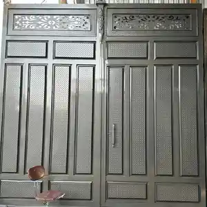 Ворота, Худжанд