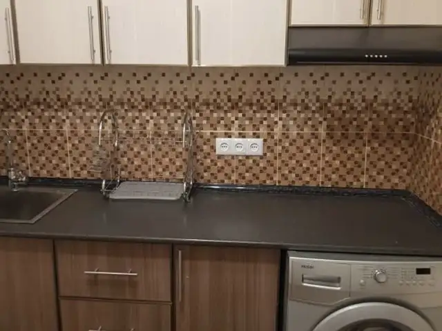 1-комн. квартира, 4 этаж, 30 м², 102мкр, Душанбе