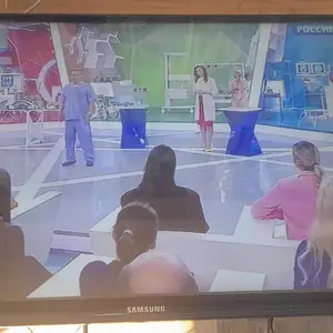Телевизор Samsung, Хуҷанд
