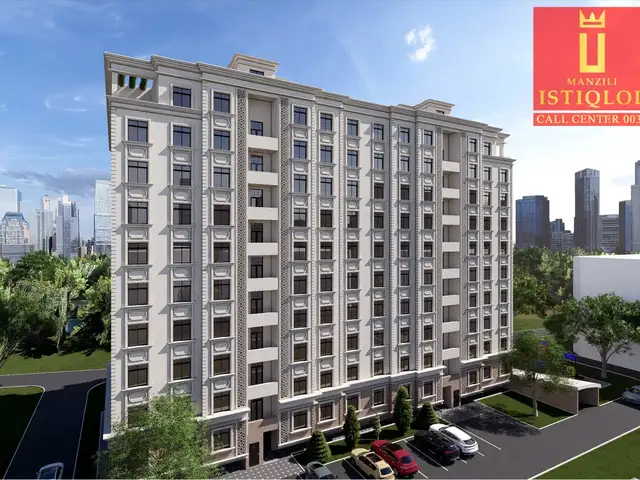 2-комн. квартира, 4 этаж, 70 м², 28мкр кафои туйхонаи Точикистон, Хуҷанд