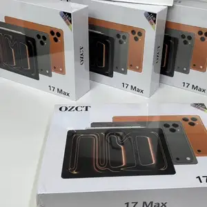 Планшет OZCT 17 Pro Max 2sim 16/512gb, Душанбе