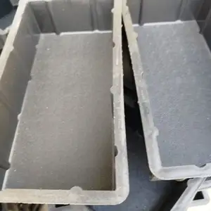 Форма для тротуарной плитки, Душанбе
