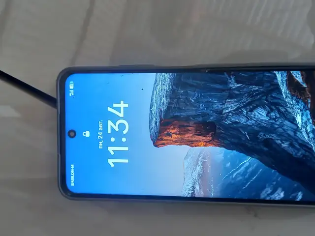 Телефон Realme, Бохтар (Курган-Тюбе)
