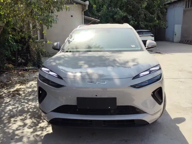 BYD Sea Lion 06, 2025, Душанбе - 2