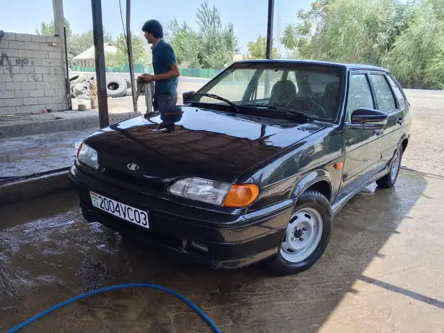 Lada (ВАЗ) 2114