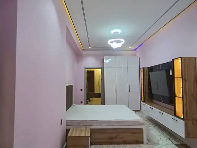 3-комн. квартира, 3 этаж, 95м², Караболо, наздики мачити помириё, Душанбе
