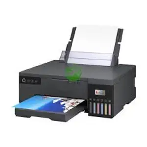 Принтер Epson 8058 Brown Box China, Душанбе