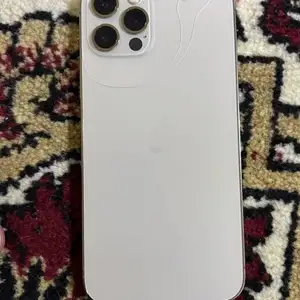 Apple iPhone 12 pro, 256 gb, Gold, Худжанд