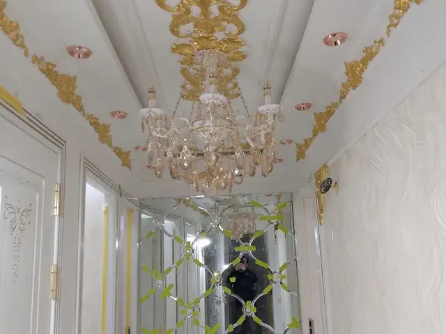 Услуги ремонта квартиры под ключ, Душанбе