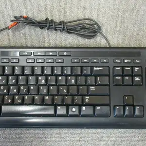 Клавиатура Microsoft, Душанбе