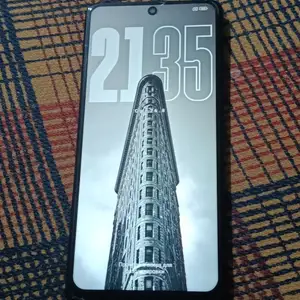 Xiaomi Mi 11 T, Душанбе