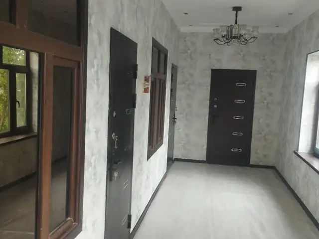 Услуги ремонта квартир под ключ, Душанбе