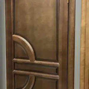 Деревянная дверь, Душанбе