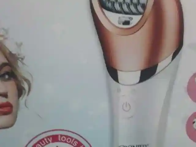 Эпилятор, Душанбе