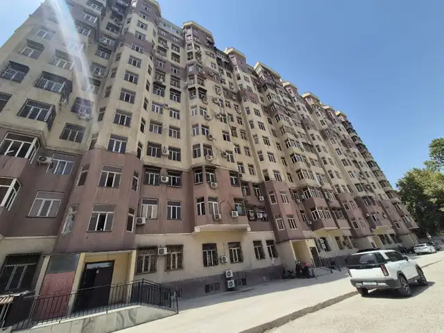 4-комн. квартира, 1 этаж, 125 м²,  Шохмансур, Душанбе