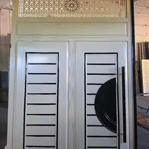 Ворота, Душанбе