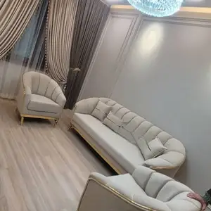 Тройка ракушка, Душанбе