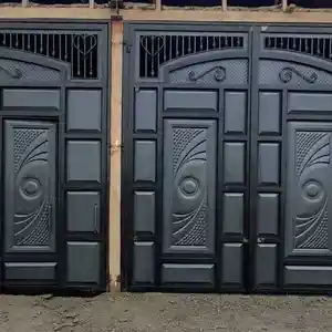 Дари Оҳанин, Худжанд