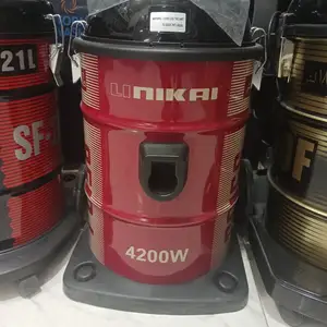 Пылесос, Душанбе