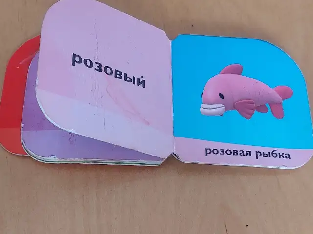 Книжка, Душанбе