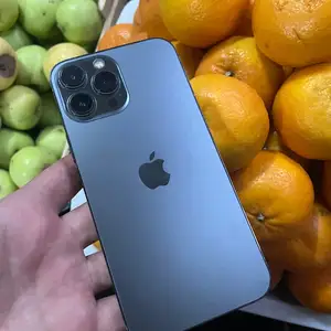 Apple iPhone 13 Pro Max, 128 gb, Alpine Green, Вахдат