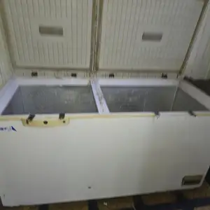 Холодильник, Хуҷанд