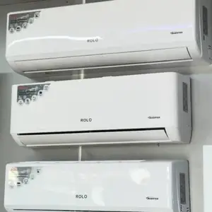 кондиционер ROLO, Душанбе