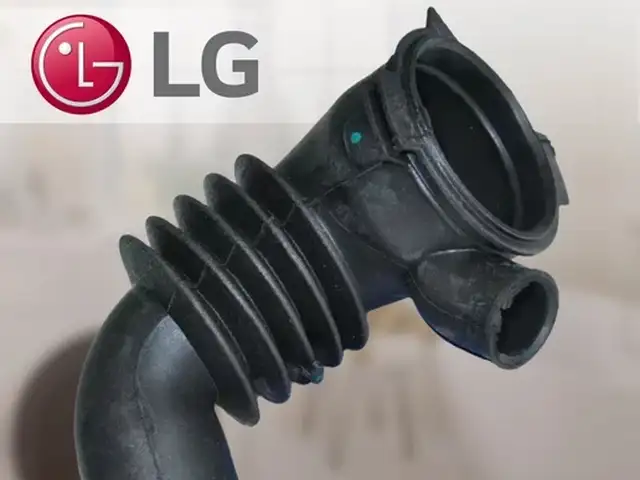 Патрубок для стиральной машины LG, Хуҷанд