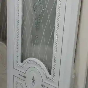 Дверь, Душанбе
