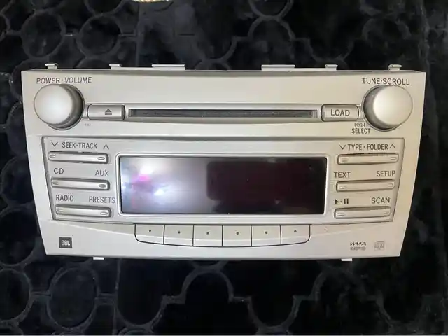 Автомагнитола Jbl для Toyota Camry 2010-11 Американка, Душанбе