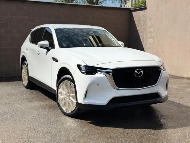 MAZDA CX-60, 2026, Душанбе