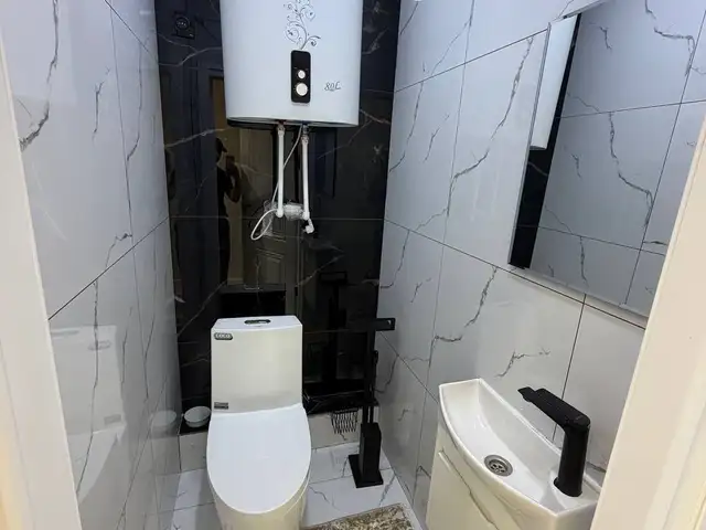 3-комн. квартира, 11 этаж, 72 м², Сино, Душанбе