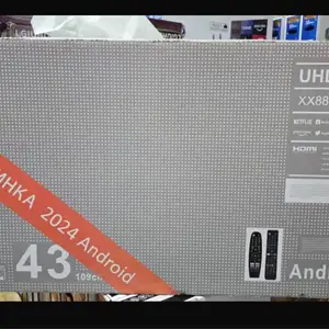 Телевизор Samsung 43, Душанбе