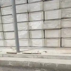 Гипсокартон потолочный, Душанбе
