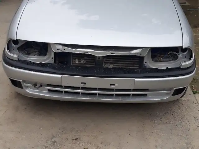 Opel Astra F