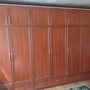 Шифоньер, Душанбе