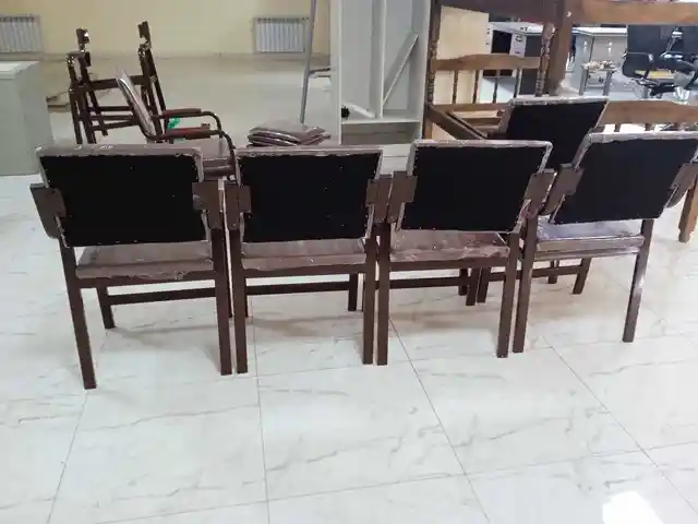 Сутул, Душанбе