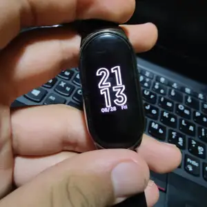 Смарт браслет Mi band 7, Пенджикент
