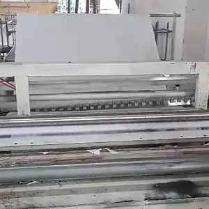 Оборудование для производства туалетной бумаги, Бустон (Чкаловск)