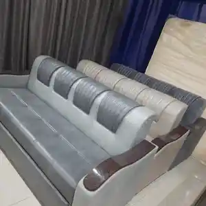 Диван раздвижной, Душанбе